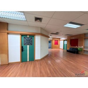 ให้เช่าพื้นที่สำนักงาน 148.06 ตร.ม. เซ็นทรัล ซิตี้ บางนา เดินทางสะดวก ทำเลศักยภา