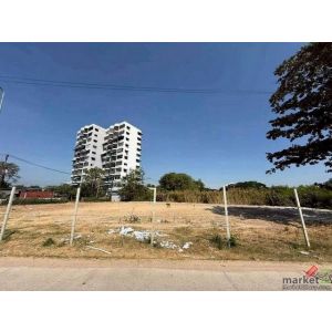 ขายที่ดินทำเลดี พัทยา ใกล้ทะเลจอมเทียน เหมาสร้างพูลวิลล่า บ้านพักตากอากาศ TP-L18