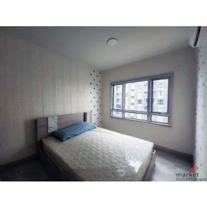 ขายคอนโด  แมเนอร์ สนามบินน้ำ  ถนนสนามบินน้ำ นนทบุรี