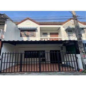 ขายบ้าน ใกล้หาดบางแสน พร้อมผูเเช่า ใกล้มหาวิทยาลัยบูรพา TP-H1897