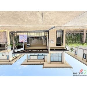  ขายบ้าน ภัสสร แจ้งวัฒนะ ชัยพฤกษ์ 51.4 ตรว. หน้า-หลังบ้านไม่ติดใคร 3นาที รร.นานา