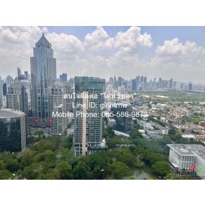 คอนโดมิเนียม สินธรเรสซิเดนซ์ Sindhorn Residence 3นอน 110000000 - ใกล้กับ รถไฟฟ้า