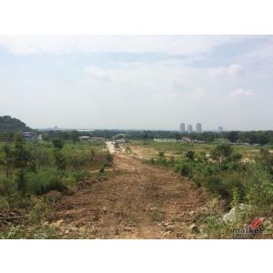 ขายที่ดินเมืองชลบุรี 97-1-14 ไร่ ที่ดินแปลงใหญ่ห่างจากถนนเส้น 3144 เพียง 500 เมต