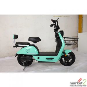 สกู๊ตเตอร์ไฟฟ้า สวยๆ มีหลายสี สำหรับทุกวัย