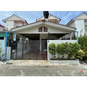 ขายบ้านเอื้ออาทรพลา บ้านฉาง ตำบล พลา อำเภอบ้านฉาง ระยอง  