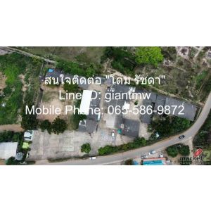 ID :  DSL-254 ขายด่วน ๆ ที่ดิน ที่ดินพร้อมสิ่งปลูกสร้าง หนองแหน อ.พนมสารคาม จ.ฉะ