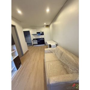 ขายคอนโด เซอราโน่ พระราม 2 ขนาด 32 ตรม. เฟอร์บิ้วอินครบ ใกล้เซ็นทรัล พระรามสอง