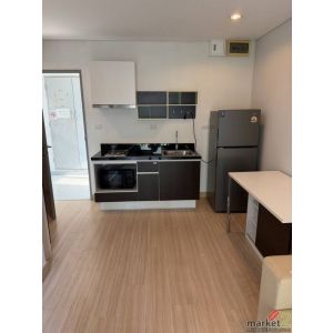 คอนโด เซอราโน่ พระราม 2 ขนาด 32 ตรม. เฟอร์ครบ ใกล้เซ็นทรัล พระรามสอง