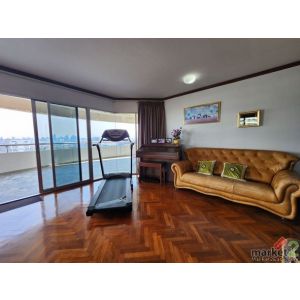 ขาย คอนโด บางกอก ริเวอร์มารีน่า 251 ตรม. มองเห็นวิวแม่น้ำเจ้าพระยาทุกห้อง แบบพาโ