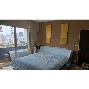 ให้เช่า คอนโด เดอะ แพลทตินัม คอนโดมิเนียม ขนาด 115 ตร.ม ชั้นสูง ใกล้ ARL ราชปราร