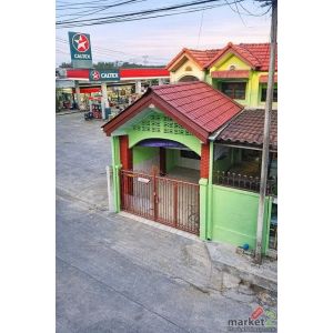 รามคำแหง150-160 2 น้ำ Jass Motorway ทาวน์เฮ้าส์ให้เช่า 2 นอน ใกล้ตลาดมีนบุรี 1.2