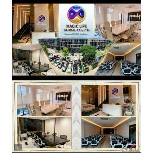 **กำลังมองหาคนสร้างทีมธุรกิจเครือข่าย “รุ่นบุกเบิก” 