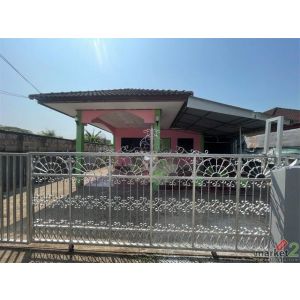 บ้านอ.เมืองน่านขายตามสภาพเหมาะรีโนเวทขาย ทำเลดี น้ำไม่ทวม 100%