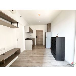 ขายคอนโด เคนซิงตัน สุขุมวิท-เทพารักษ์ 24 ตรม ห้องมุม