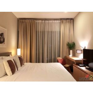 Noble Reveal Ekkamai Safe Private 25th Floor BTS Ekkamai