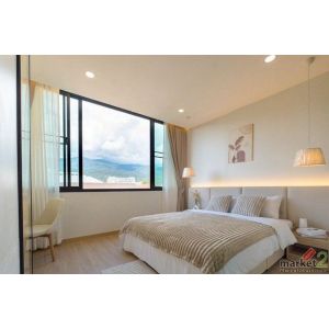 ขายคอนโดริมน้ำแมนชั่น ติดรั้ว มช. วิวดอย รีโนเวทใหม่