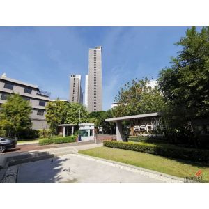 ขาย คอนโด แอสปาย งามวงศ์วาน  เขต หลักสี่ จังหวัด กรุงเทพมหานคร