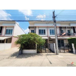 ขาย ทาวน์เฮ้าส์ พลีโน่ รัตนาธิเบศร์-ชัยพฤกษ์ อำเภอ บางบัวทอง จังหวัด นนทบุรี