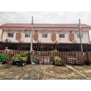 ขาย ทาวน์เฮ้าส์ แอร์พอร์ตปาร์ควิลล่า หลักสี่ เขต หลักสี่ จังหวัด กรุงเทพมหานคร