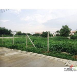 ขาย ที่ดินเปล่า แยก บางสีทอง ขนาด 317 ตารางวา ถนน.นครอินทร์ ต.บางสีทอง อ.บางกรวย