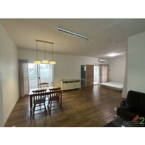  ขายคอนโดใกล้รถไฟฟ้า mrt บางซื่อ 850 m   ห้องใหญ่ 54 ตร.ม   เตาปูน แมนชั่น