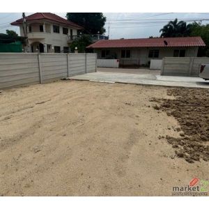 ขายที่ดิน 89 วา  บางละมุง7  ชลบุรี  ใกล้ปั้ม ปตท.บางละมุง5    ZT907 