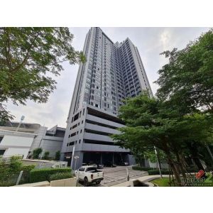 ขาย คอนโด ไอดิโอ โมบิ วงศ์สว่าง-อินเตอร์เชนจ์ บางซื่อ กรุงเทพ