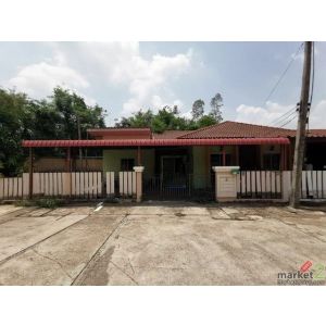 ขาย ทาวน์เฮ้าส์ สิรารมย์ เดอะ บลิส ศรีมหาโพธิ ปราจีนบุรี 