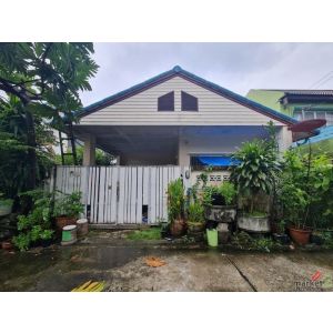 ขาย บ้านเดี่ยว มิตรประชา ติวานนท์-ปากเกร็ด 46   อำเภอ ปากเกร็ด นนทบุรี