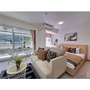 SF122 ขาย พหล เมโทร คอนโดมิเนียม ห้องสวย ตัดใจขาย ราคาถูกสุด