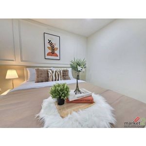 SF100 ขาย Royal วิภาวดี คอนโด จะเรียกว่า คอนโด หรือ บ้าน ดีนะ ระเบิดพื้นที่คอนโด