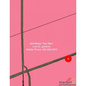 ที่ดิน ที่ดิน ธัญบุรี (เลียบคลองรังสิต-นครนายก) 0 ตาราง.วา 0 ngan 100 Rai    เดิ