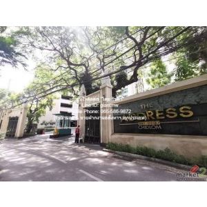 condo The Address Chidlom ดิ แอดเดรส ชิดลม 41SQUARE METER 1Bedroom1BR 5500000 บ.