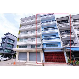  ใกล้ บิ๊กซี เพชรเกษม หลักสอง19 ตร.วา 229 ตร.ม. 3.5 ชั้น เพชรเกษม 94-104 MRT หลั