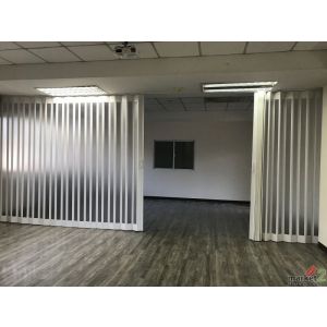 ขายส่ง ฉากพีวีซีช่องกระจกอะคิริค