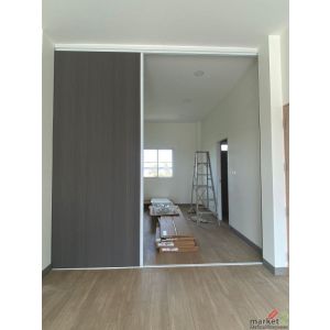 ขายส่ง มุ้งจีบกันแอร์ กันแดด 