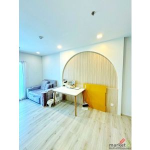 2นอน ลาดพร้าว1 MRT พหลโยธิน 280 ม.คอนโด ยูเนี่ยน มอลล์ โครงการ เมทริส ลาดพร้าว ข