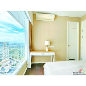 คอนโดเดอะ เซนต์ เรสิเดนเซส ห้องมุม ชั้น 38 2 นอน 2 น้ำ MRTพหลโยธิน 250 ม.ทำเลห้า