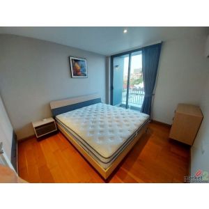 Downtown Sukhumvit 49 Private Quiet Livable 6th Floor BTS Thonglor