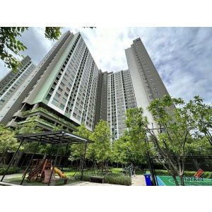 ขาย คอนโด ลุมพินี วิลล์ นครอินทร์-ริเวอร์วิว ถนน นครอินทร์ เมืองนนทบุรี