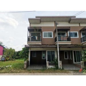 ขาย ทาวน์เฮ้าส์ ทุ่งสง นครศรีธรรมราช ถนน สายทุ่งสง-นาบอน