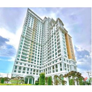 คอนโด เดอะ เอ็มไพร์ ทาวเวอร์ พัทยา จอมเทียน  คอนโดสไตล์โรงแรม ออกแบบสไตล์โรมัน