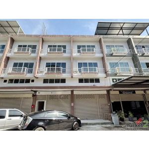 ขายอาคารพาณิชย์ 2 คูหา – โครงการเอกชัย แฟคตอรี่ แอนด์ เฮ้าส์ 