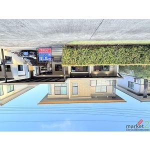  ขายบ้าน คาซ่า วิลล์ บางใหญ่ 51 ตรว.พร้อมสวนอังกฤษ พร้อมอยู่ ใกล้เซ็นทรัลเวสเกต