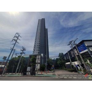 ขายคอนโด นอตติ้ง ฮิลล์ สุขุมวิท แพรกษา เมืองสมุทรปราการ