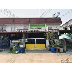 ขาย ทาวน์เฮ้าส์ ไทยสมุทร ถนน เลี่ยงเมืองอุดรธานี  อุดรธานี 