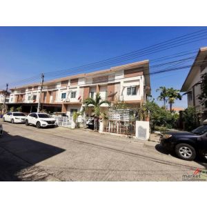 ขาย  ทาวน์เฮ้าส์ เดอะเฟิร์สโฮม รังสิต-ลำลูกกา อำเภอ ลำลูกกา จังหวัด ปทุมธานี