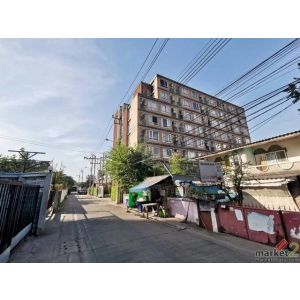 ขาย คอนโด เอ พลัส 2 ถนนรัตนาธิเบศร์ เมืองนนทบุรี นนทบุรี