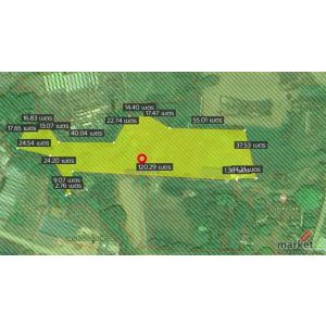 รหัส  DSL-087 ขายด่วน! ที่ดิน ที่ดิน เขาค้อ เพชรบูรณ์ พื้นที่เท่ากับ 32 ตรว. 0 N