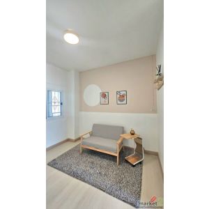 เอื้ออาทร พหล กม.44 (มิตซู) 2 ห้องนอน ห้องมุม :: ฟรีดาวน์ ฟรีโอน ฟรีเฟอนิเจอร์ ฟ